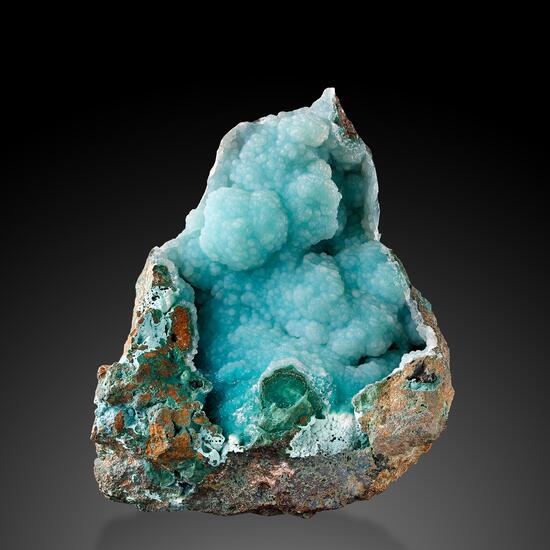 Chrysocolla