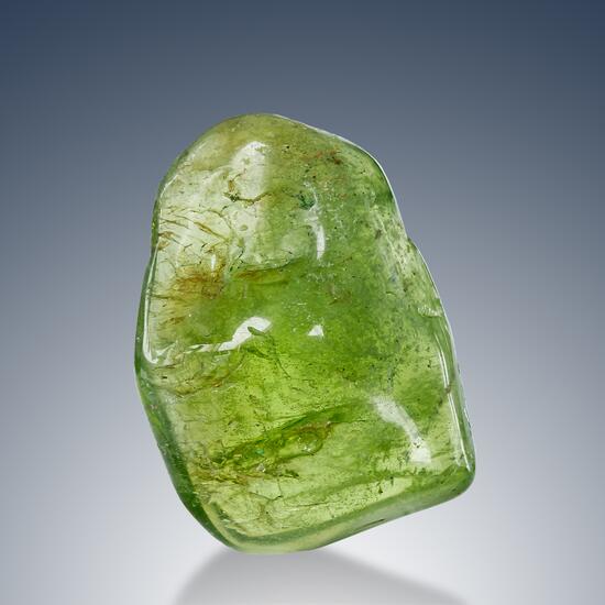 Forsterite Var Peridot