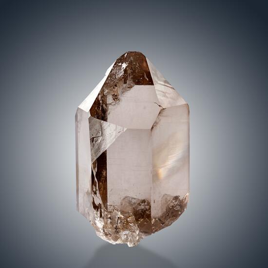 Smoky Quartz