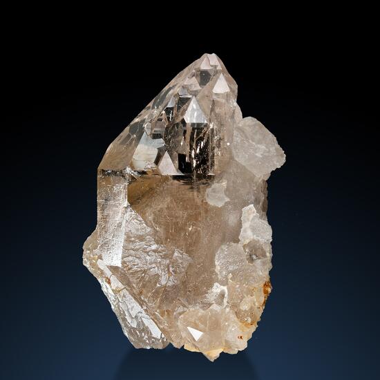 Smoky Quartz