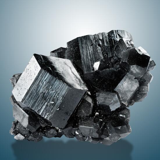 Schorl