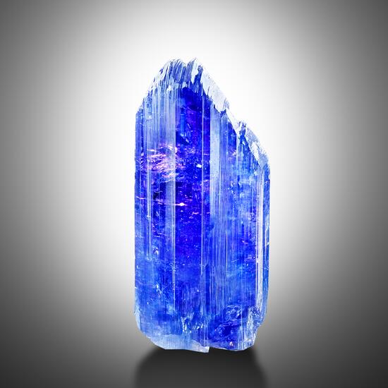 Tanzanite