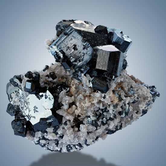 Schorl