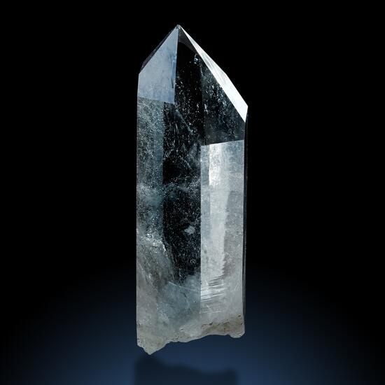 Rock Crystal