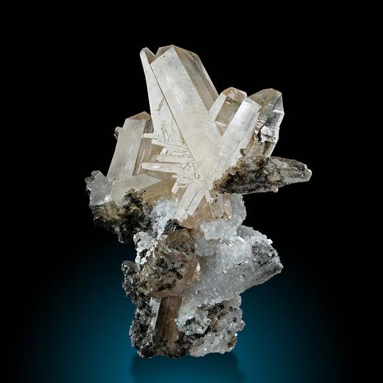 Cerussite