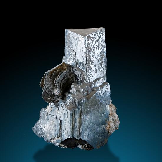 Arsenopyrite