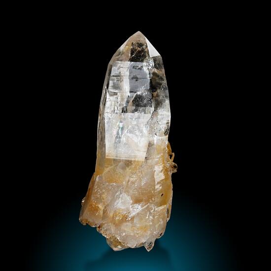 Rock Crystal