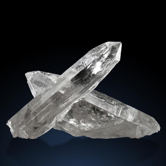 Rock Crystal