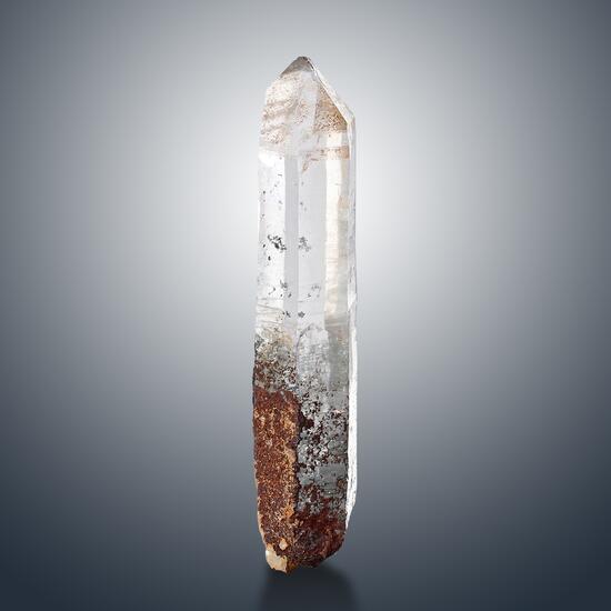 Rock Crystal