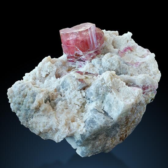 Tourmaline