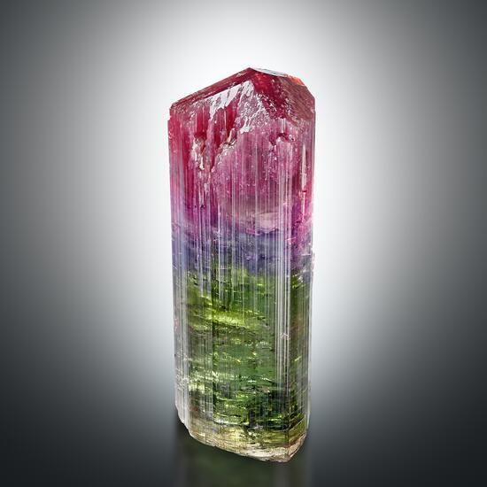 Tourmaline