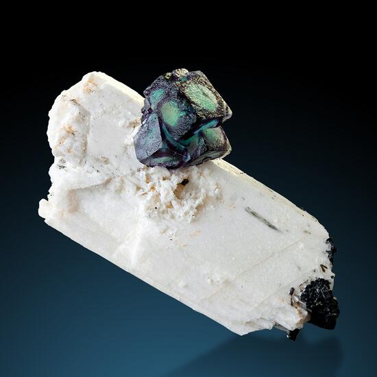 Fluorite & Feldspar Group