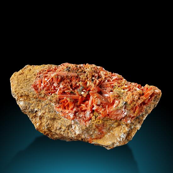 Crocoite