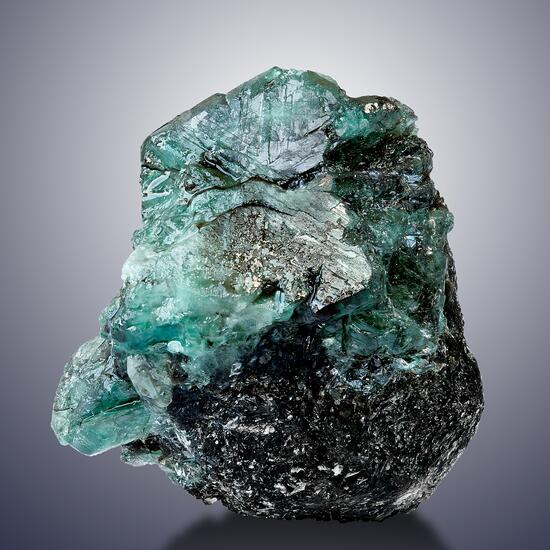 Alexandrite