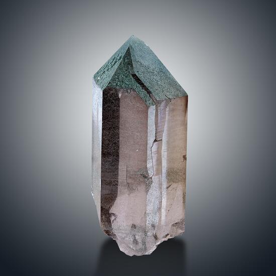 Smoky Quartz