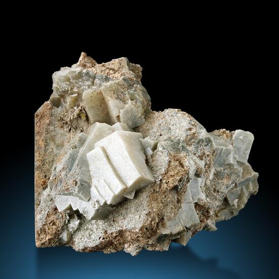 Chabazite