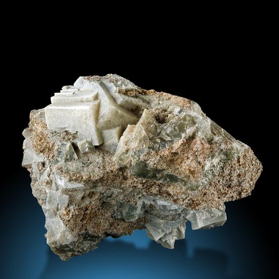 Chabazite