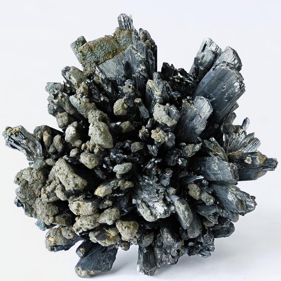 Stibnite
