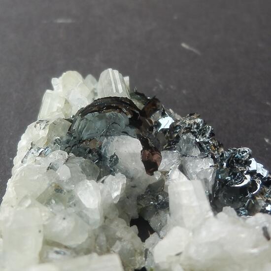 Hematite