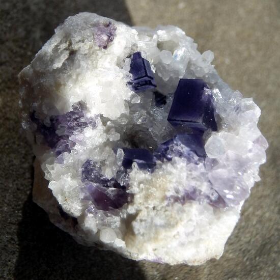 Fluorite