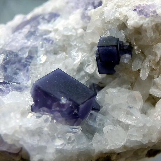 Fluorite