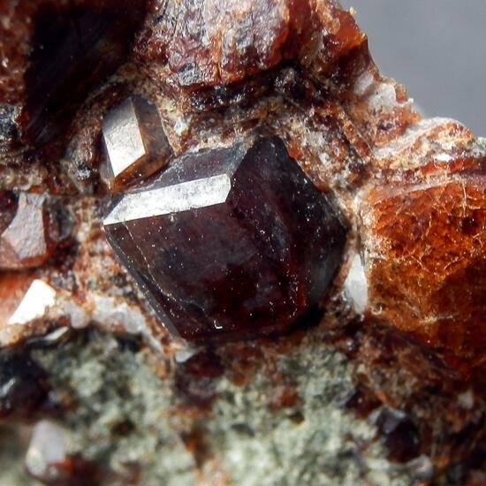 Andradite