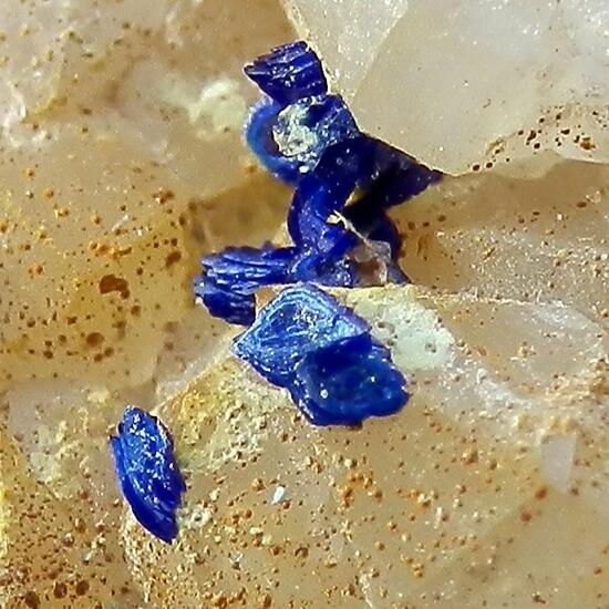 Azurite