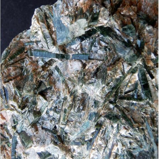 Actinolite