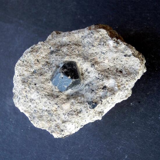 Augite