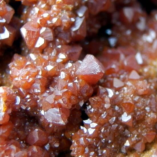 Wulfenite