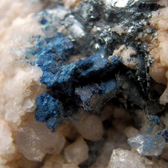 Lazulite