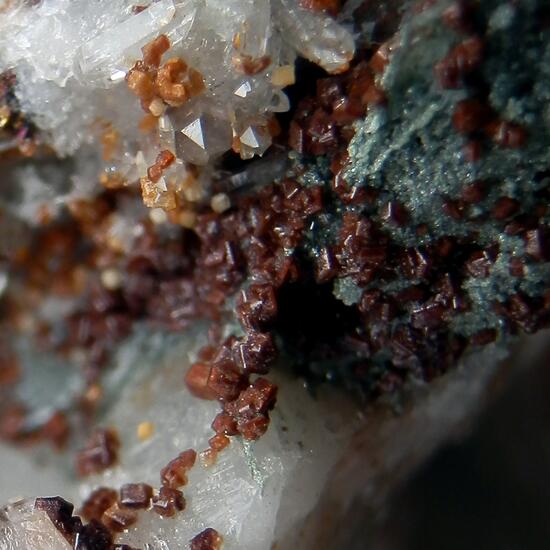 Siderite