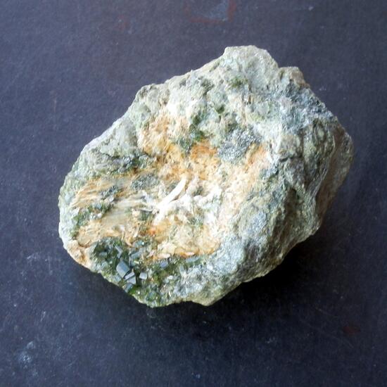 Vesuvianite