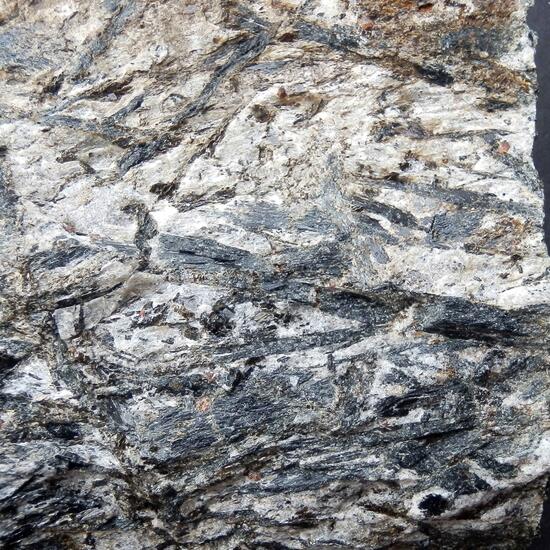 Hornblende