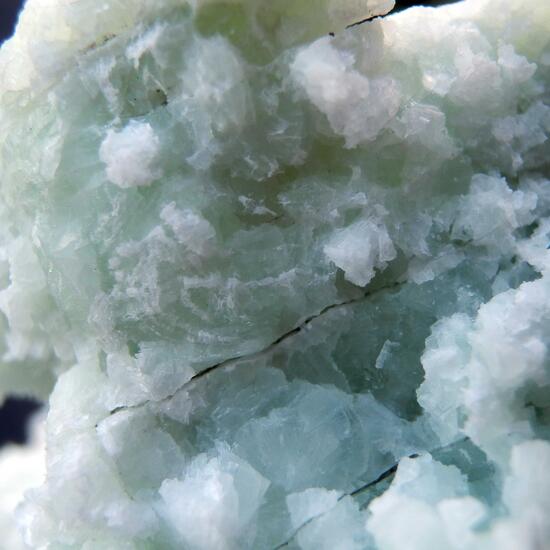 Prehnite