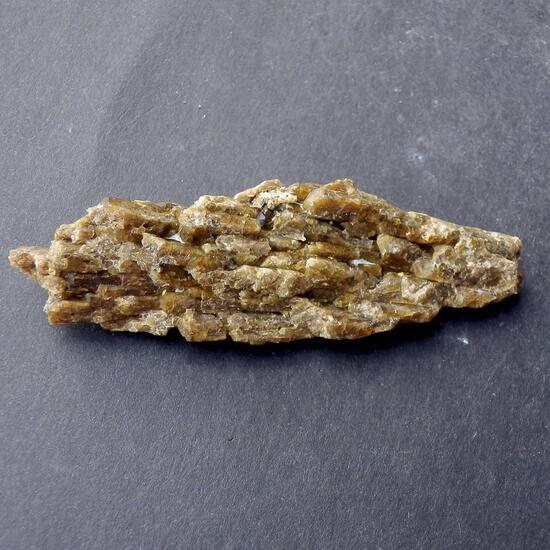 Vesuvianite