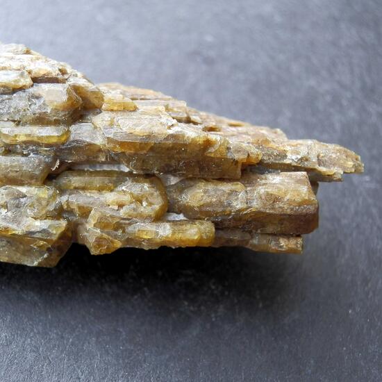 Vesuvianite