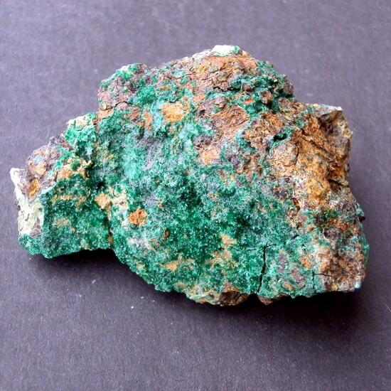 Brochantite