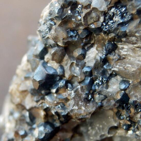 Franklinite