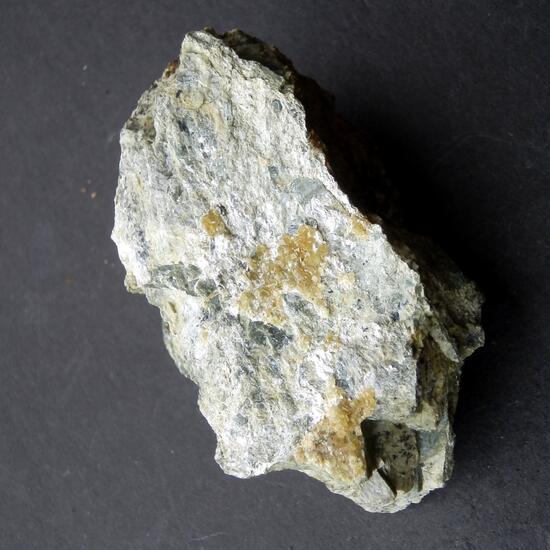 Topazolite