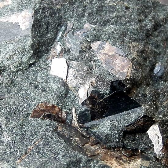 Lomonosovite