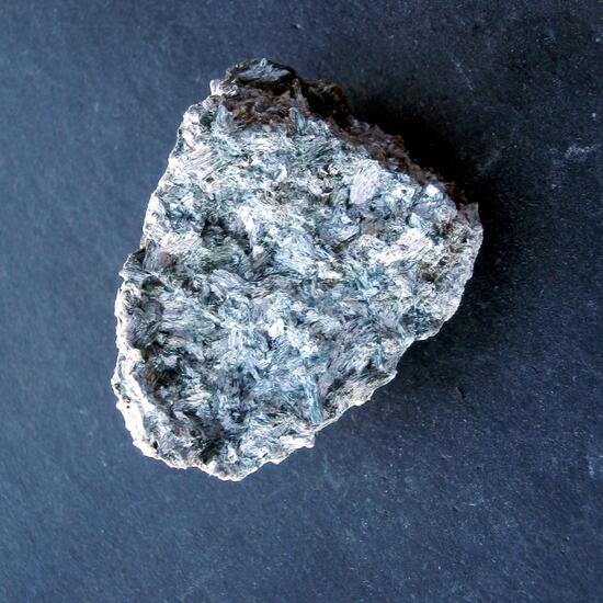 Diopside Var Traversellite