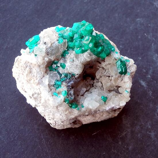 Dioptase