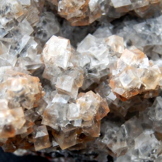 Chabazite