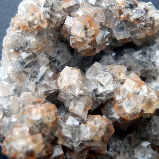 Chabazite