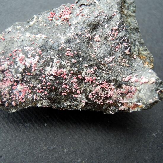 Erythrite & Picropharmacolite