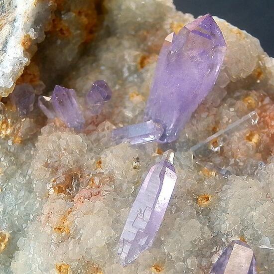 Amethyst