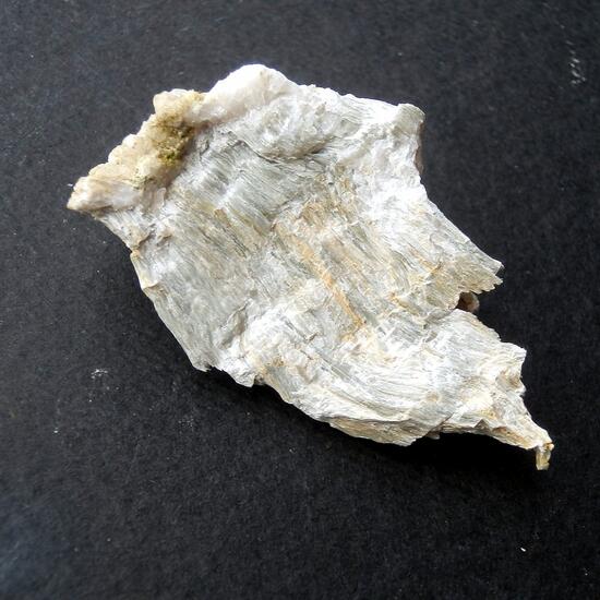 Magnesiocarpholite