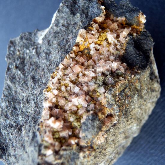 Chabazite