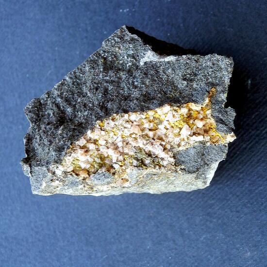 Chabazite